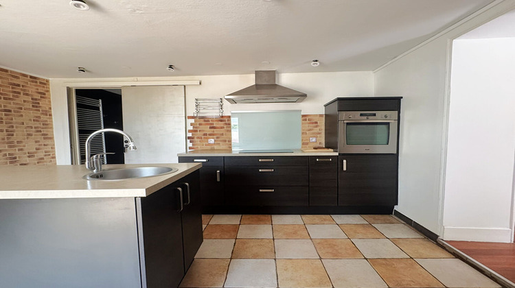 Ma-Cabane - Location Maison MAXEVILLE, 144 m²