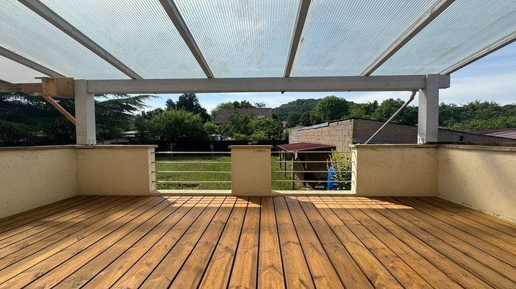 Ma-Cabane - Location Maison MAXEVILLE, 144 m²