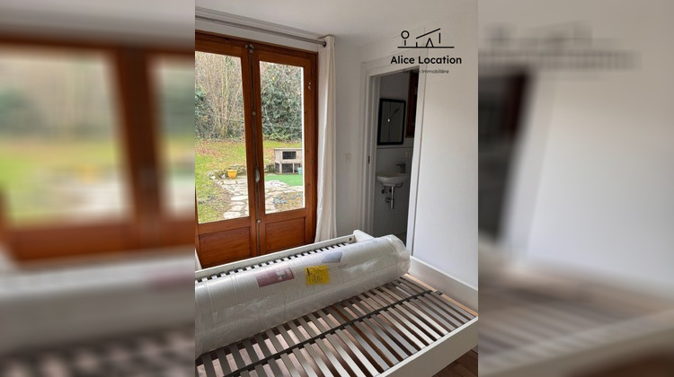 Ma-Cabane - Location Maison Maxilly-sur-Léman, 75 m²