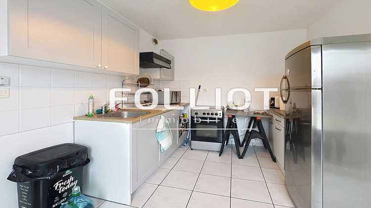 Ma-Cabane - Location Maison MAY-SUR-ORNE, 84 m²