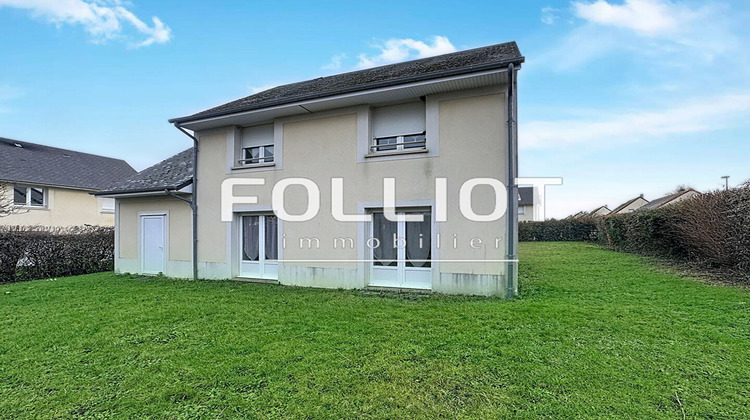 Ma-Cabane - Location Maison MAY-SUR-ORNE, 84 m²