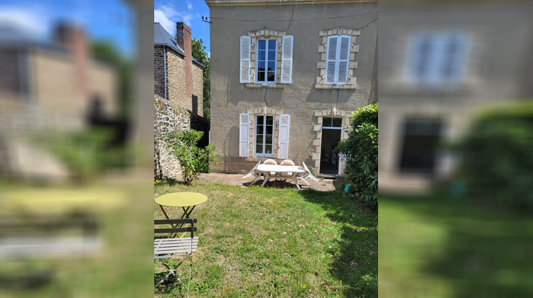 Ma-Cabane - Location Maison Mayenne, 117 m²