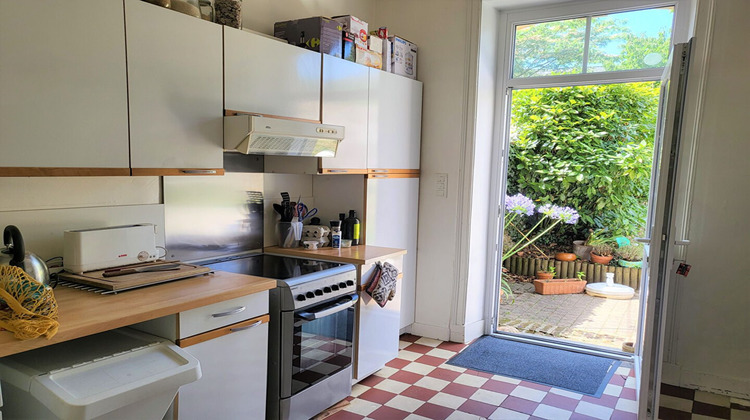 Ma-Cabane - Location Maison Mayenne, 117 m²