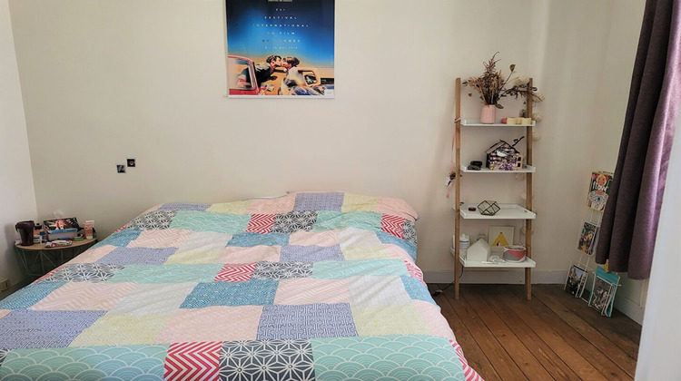 Ma-Cabane - Location Maison Mayenne, 117 m²