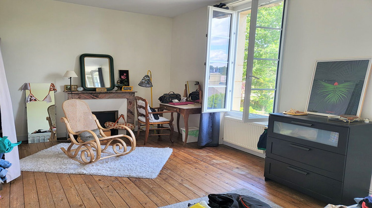 Ma-Cabane - Location Maison Mayenne, 117 m²