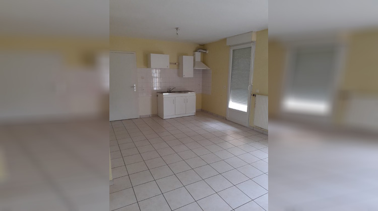 Ma-Cabane - Location Maison Mayenne, 116 m²