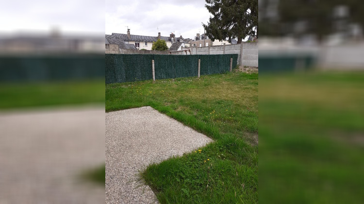 Ma-Cabane - Location Maison Mayenne, 116 m²