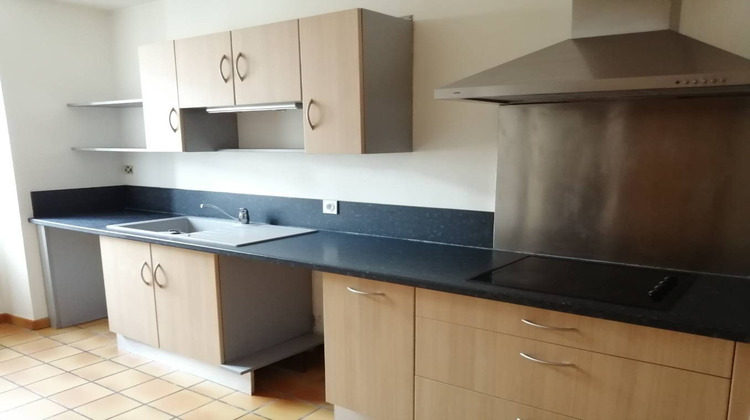 Ma-Cabane - Location Maison Mayenne, 63 m²