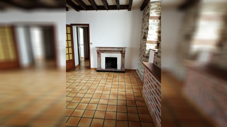 Ma-Cabane - Location Maison Mayenne, 63 m²