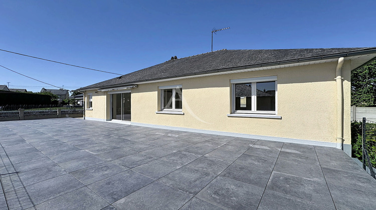 Ma-Cabane - Location Maison MAYENNE, 76 m²