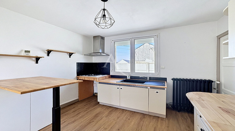 Ma-Cabane - Location Maison MAYENNE, 76 m²
