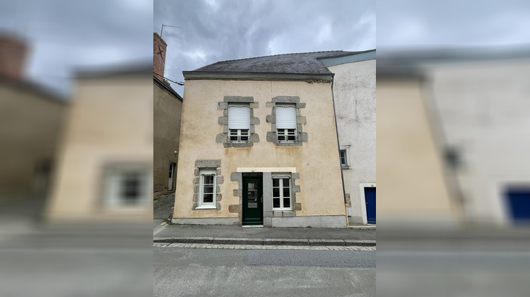 Ma-Cabane - Location Maison Mayenne, 92 m²