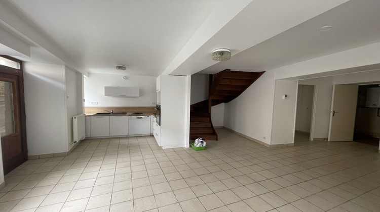 Ma-Cabane - Location Maison Mayenne, 92 m²