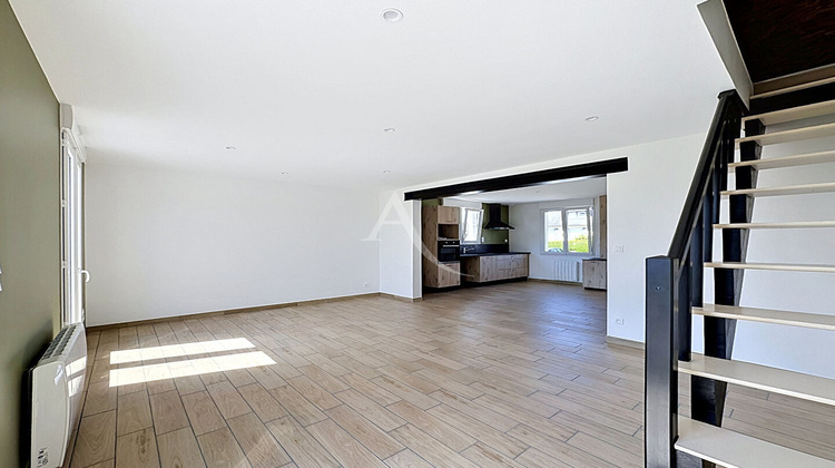Ma-Cabane - Location Maison MAYENNE, 102 m²