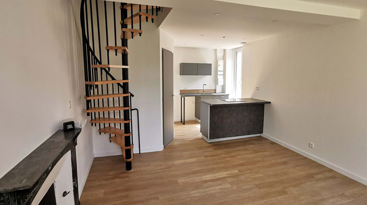 Ma-Cabane - Location Maison Mayenne, 52 m²