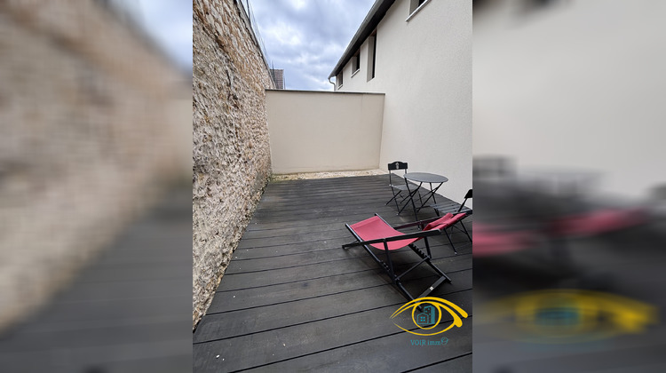 Ma-Cabane - Location Maison Mayet, 114 m²