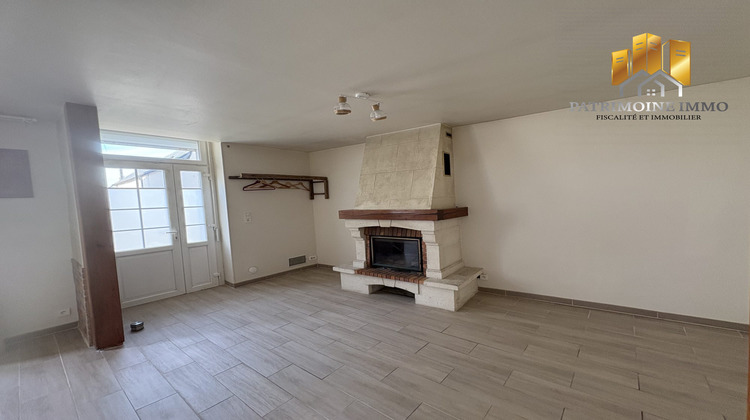 Ma-Cabane - Location Maison Mayet, 99 m²