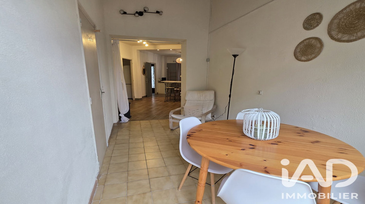 Ma-Cabane - Location Maison Mazamet, 67 m²