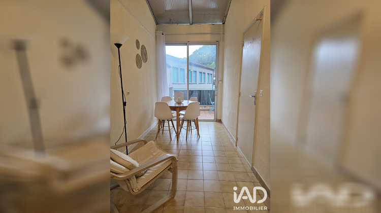 Ma-Cabane - Location Maison Mazamet, 67 m²