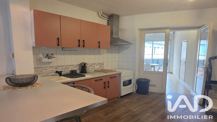 Ma-Cabane - Location Maison Mazamet, 67 m²