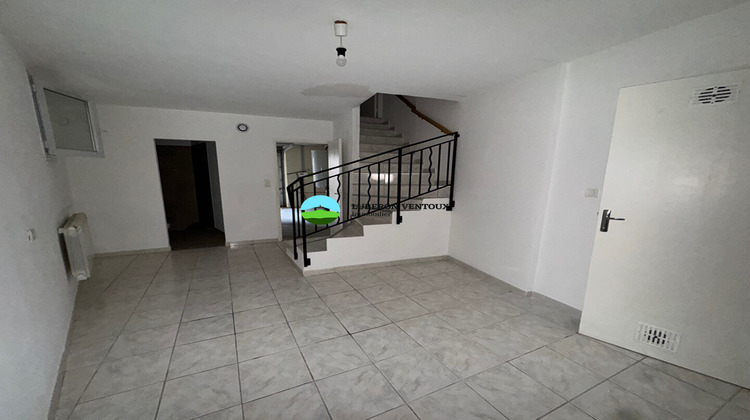 Ma-Cabane - Location Maison MAZAN, 56 m²