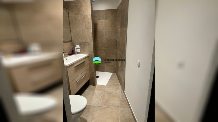 Ma-Cabane - Location Maison MAZAN, 56 m²