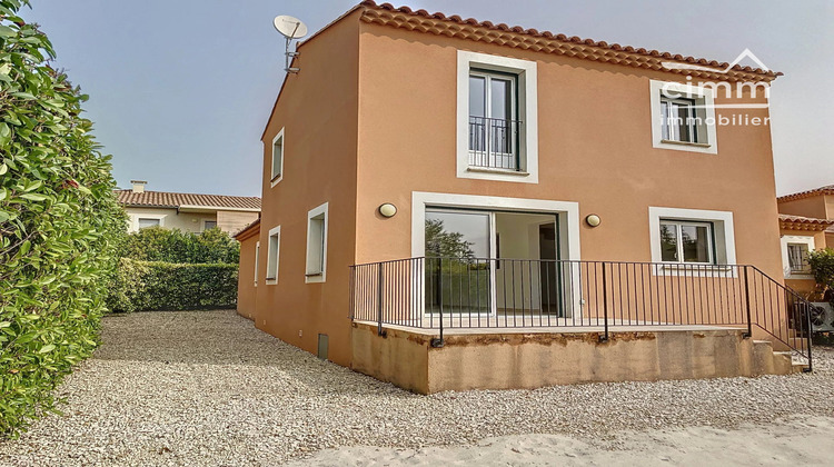Ma-Cabane - Location Maison Mazan, 138 m²