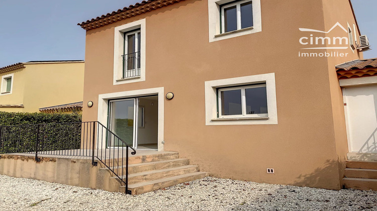 Ma-Cabane - Location Maison Mazan, 138 m²