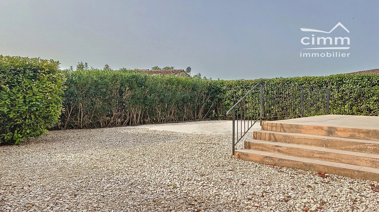 Ma-Cabane - Location Maison Mazan, 138 m²