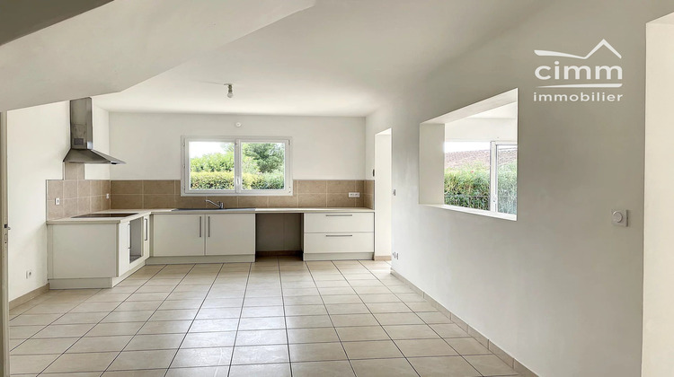 Ma-Cabane - Location Maison Mazan, 138 m²
