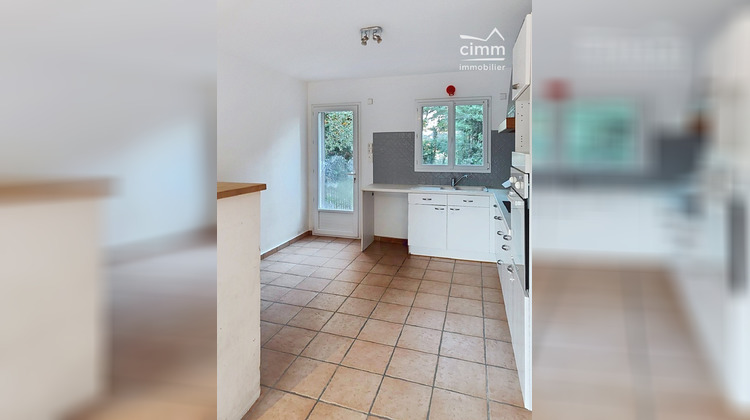 Ma-Cabane - Location Maison Mazan, 70 m²