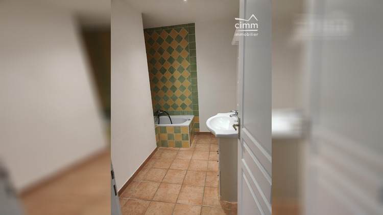 Ma-Cabane - Location Maison Mazan, 70 m²