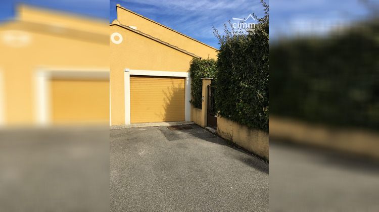 Ma-Cabane - Location Maison Mazan, 70 m²