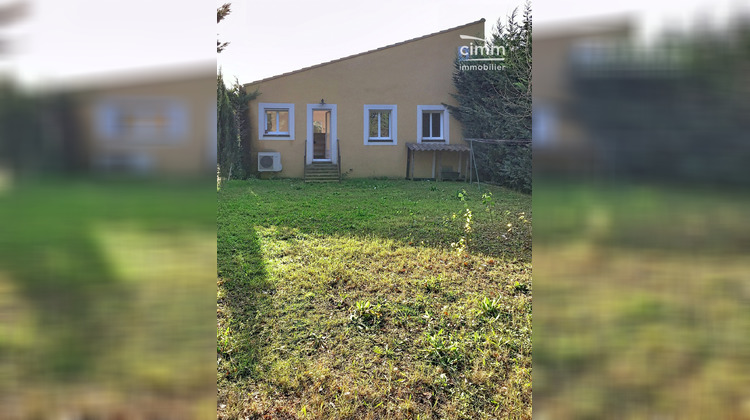 Ma-Cabane - Location Maison Mazan, 70 m²