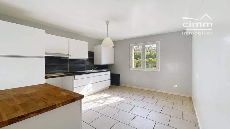 Ma-Cabane - Location Maison Mazan, 96 m²