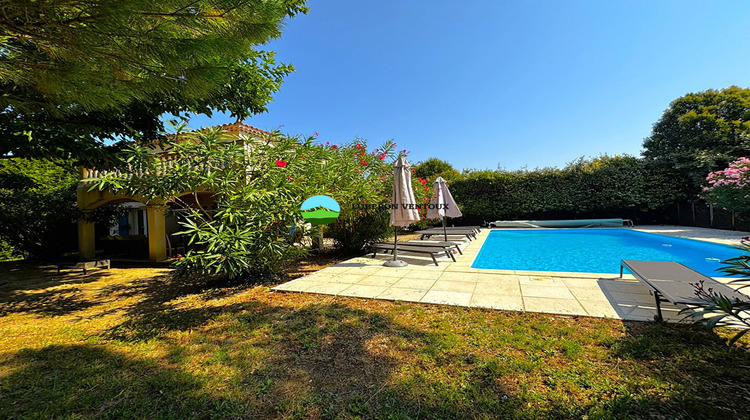 Ma-Cabane - Location Maison MAZAN, 113 m²