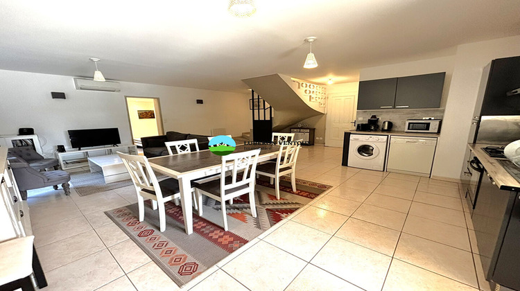 Ma-Cabane - Location Maison MAZAN, 113 m²