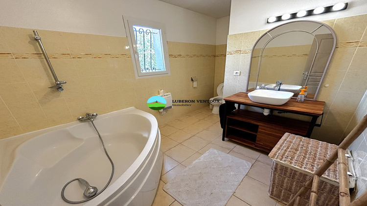 Ma-Cabane - Location Maison MAZAN, 113 m²