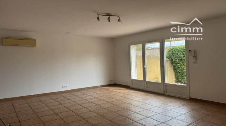 Ma-Cabane - Location Maison Mazan, 70 m²