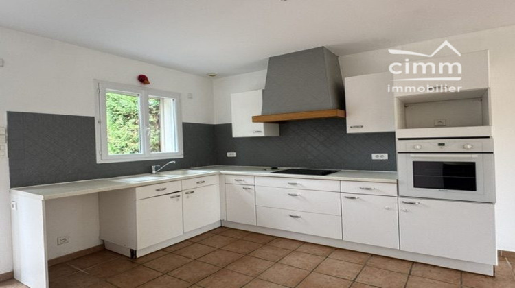 Ma-Cabane - Location Maison Mazan, 70 m²