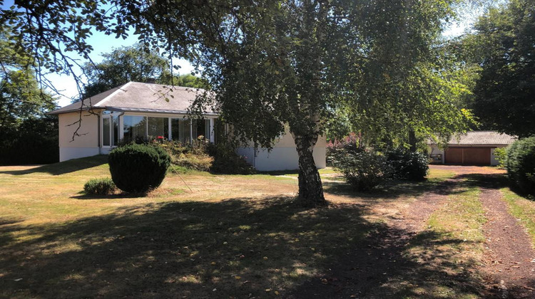 Ma-Cabane - Location Maison MAZAYE, 155 m²