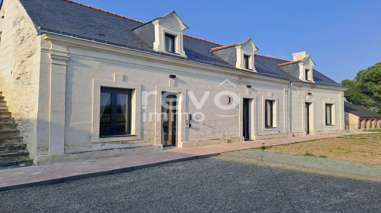Ma-Cabane - Location Maison MAZE, 125 m²