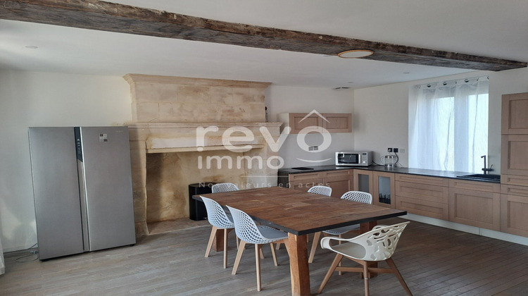 Ma-Cabane - Location Maison MAZE, 125 m²