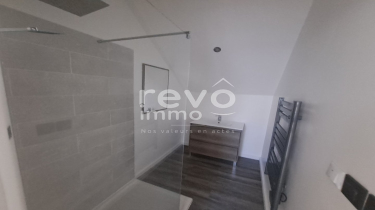 Ma-Cabane - Location Maison MAZE, 125 m²