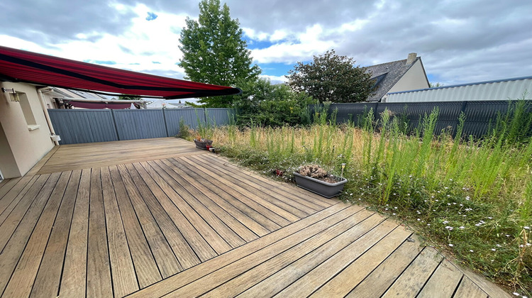 Ma-Cabane - Location Maison MAZE, 87 m²