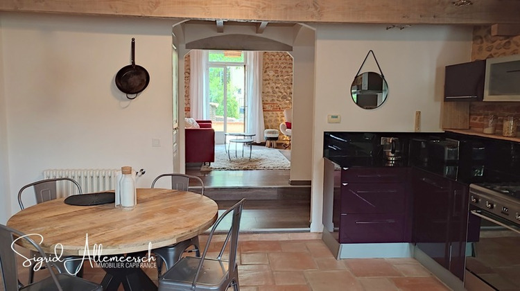 Ma-Cabane - Location Maison MAZERES, 72 m²