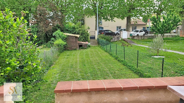 Ma-Cabane - Location Maison MAZERES, 72 m²
