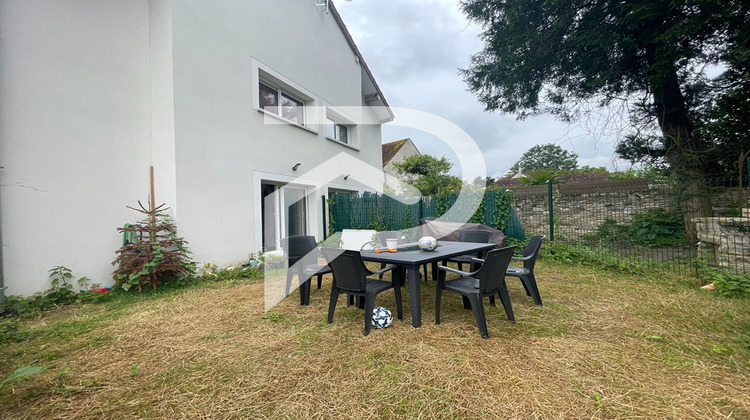 Ma-Cabane - Location Maison MEAUX, 74 m²