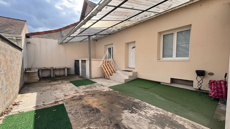 Ma-Cabane - Location Maison MEAUX, 85 m²