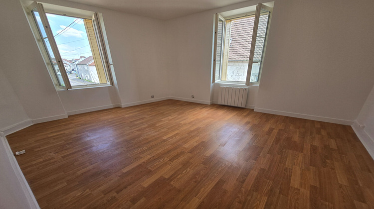 Ma-Cabane - Location Maison MEAUX, 114 m²